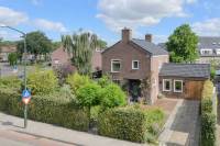Woning Heemraadsingel 12 Raamsdonk