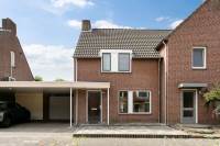 Woning Penningkruid 5 Asten