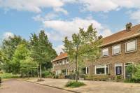Woning Meteorenweg 5 Amsterdam