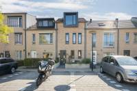 Woning Begijnenweide 33 Heemskerk