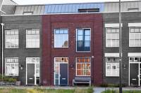 Woning Sponzenstraat 16 Ede