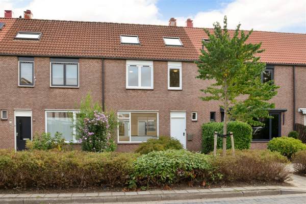 Woning Westergo 94 Zeewolde