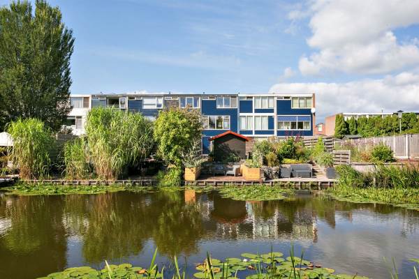 Woning Munte 59 Veendam