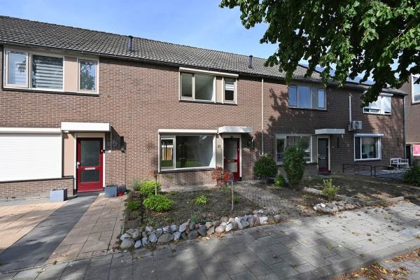 Woning de Hazelaar 27 Didam
