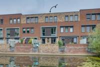 Woning Rudolf van Diepholtstraat 204 Deventer