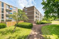 Woning Burgemeester Crezéestraat 5 Ridderkerk