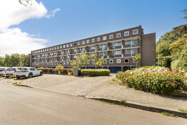 Woning Schepenenstraat 81 Nijmegen