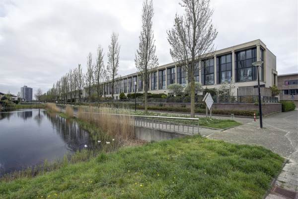 Woning P.C.Boutensstraat 59 Alkmaar