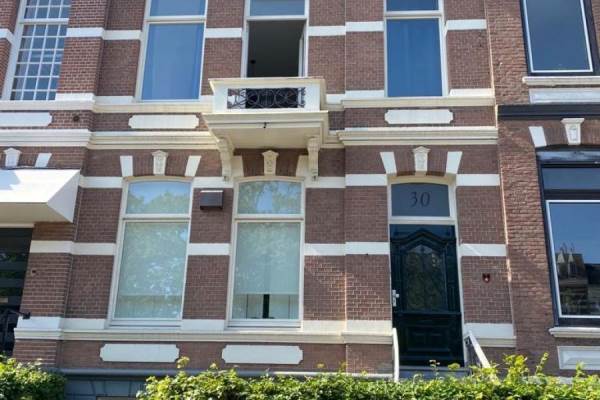 Woning St. Annastraat 30 - 8 Nijmegen