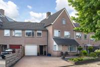 Woning Kruiser 21 Veenendaal