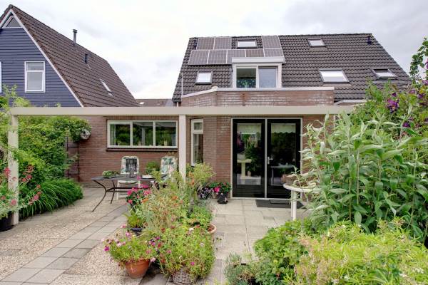 Woning Aak 13h Uithuizen