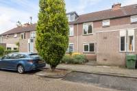 Woning Achter de Lindehoeve 8 Voorschoten