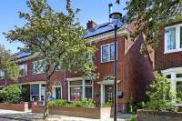 Woning Boogaardlaan 9 Beverwijk