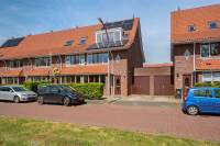 Woning Gruttosingel 50 Den Haag