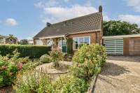 Woning Akerdijk 8 Lijnden