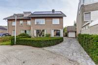 Woning Bruggenrijt 8 Tilburg