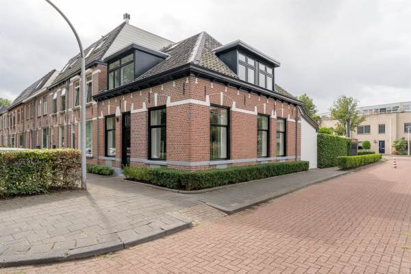 Woning Stockholmstraat 44 Zwolle