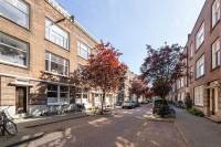 Woning Van Nideckstraat 33AII Rotterdam