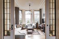 Woning Kleverlaan 93 Bloemendaal