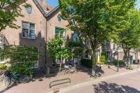 Woning Wilhelminaplantsoen 8 Bussum