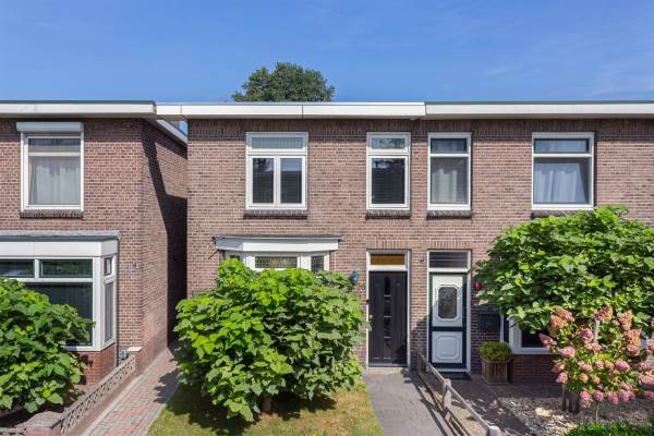Woning Rozenstraat 38 Almelo