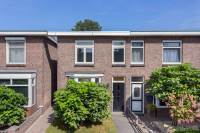 Woning Rozenstraat 38 Almelo