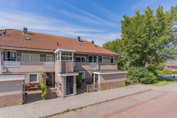 Woning Waterlelie 81 Oudkarspel (Gem. Dijk en Waard)