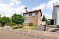 Woning Acacialaan 2 Bunde