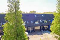 Woning Jantina Cristina Langerhorsttuin 11 Heerhugowaard