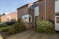 Woning De Bongerd 47 Oss