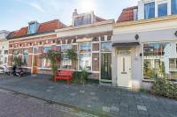 Woning Kasteelstraat 24 Vlissingen