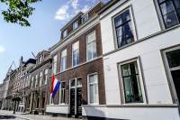 Woning Toussaintkade 23 Den Haag