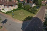 Bouwgrond Taxhof kavel 2 Wijk en Aalburg