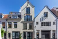 Woning Keizerstraat 5 Utrecht
