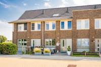 Woning Saparua 38 Barneveld