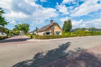 Woning Montferlandlaan 2 Heerenveen