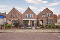 Woning Boeweg 81 Beverwijk