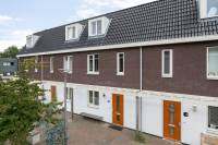 Woning Piet Cottaarstraat 53 Rotterdam