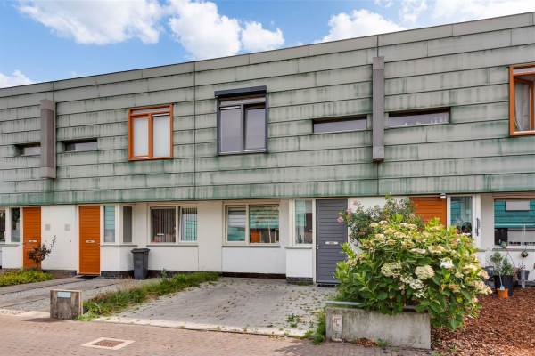 Woning Grasplant 8 Eindhoven