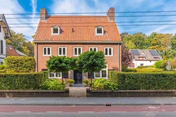 Woning Stationsweg 26 Oosterbeek