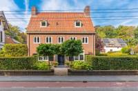 Woning Stationsweg 26 Oosterbeek