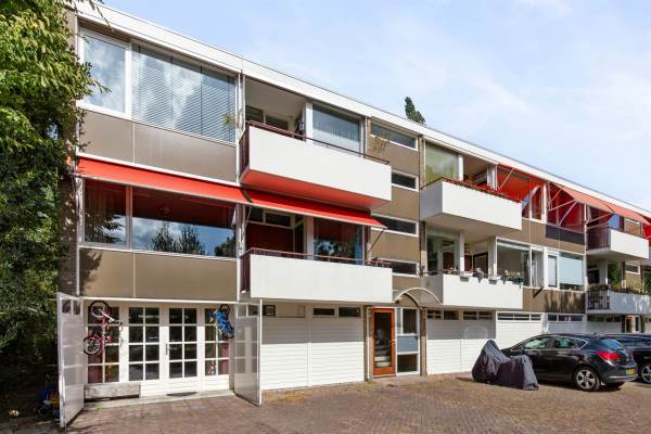 Woning Parmentierlaan 90 Amstelveen