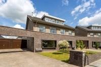 Woning De Poste 48 Hollandscheveld