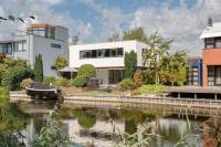 Woning De Keyserplan 39 Zoetermeer