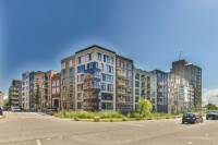 Woning Charley Tooropgracht 119 Diemen