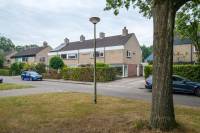 Woning Goudsbloemweg 22 Paterswolde