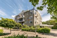 Woning Bispinckpark 34 Bloemendaal