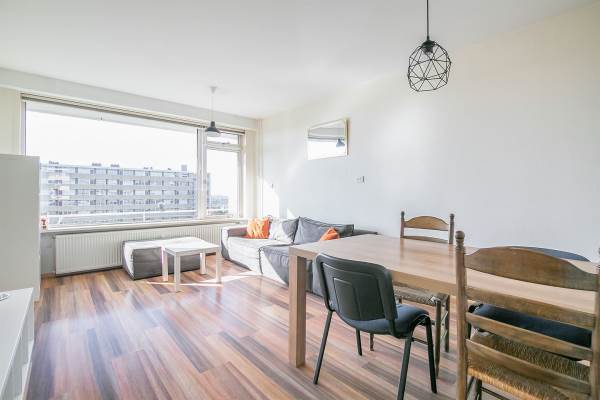 Woning Langswater 628 Amsterdam