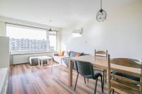 Woning Langswater 628 Amsterdam