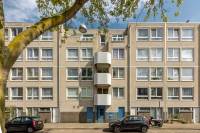 Woning Barbusselaan 175 Amsterdam